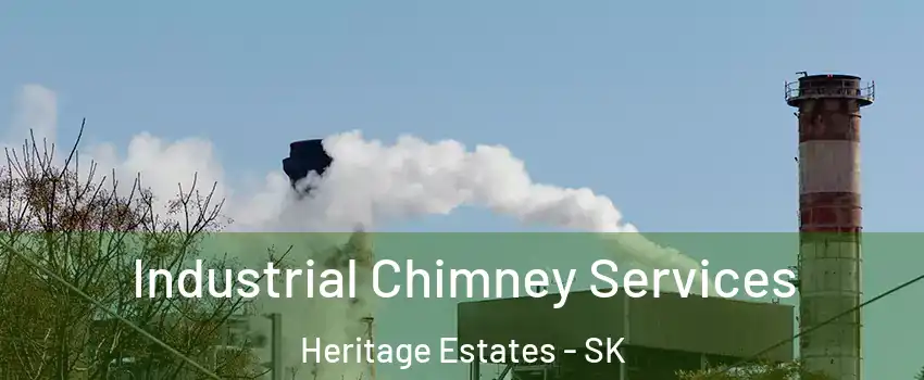  Industrial Chimney Services Heritage Estates - SK
