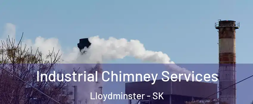  Industrial Chimney Services Lloydminster - SK