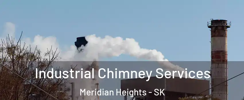  Industrial Chimney Services Meridian Heights - SK