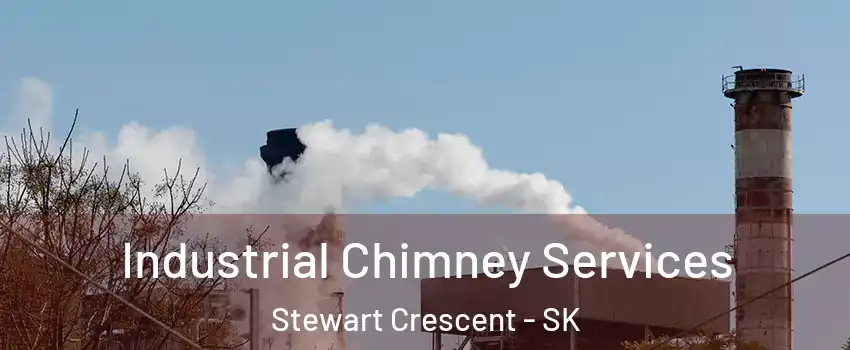  Industrial Chimney Services Stewart Crescent - SK