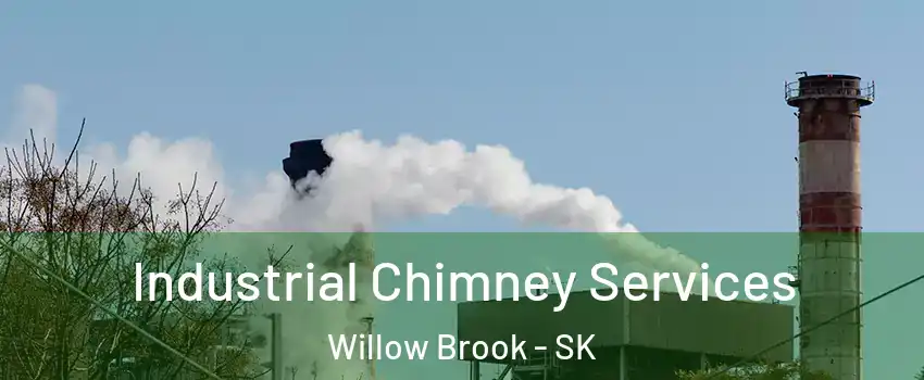  Industrial Chimney Services Willow Brook - SK
