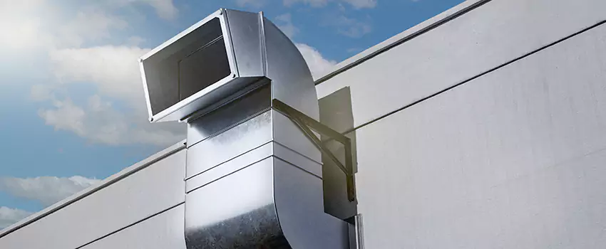 Trusted Air Duct Cleaning Company in Willow Brook, Saskatchewan