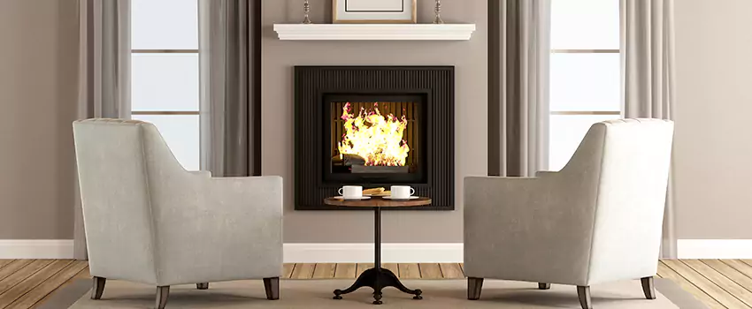 Astria Vent Free Gas Fireplaces Installation in Willow Brook, SK