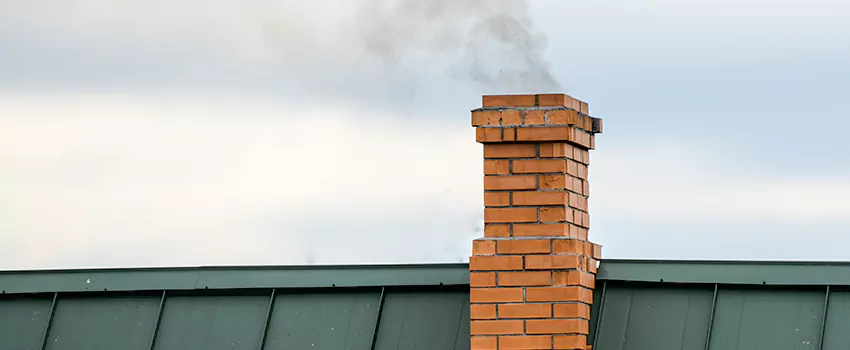 Clean Blocked Chimney in West Lloydminster City, Saskatchewan