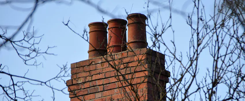 Chimney Crown Replacement in East Lloydminster City, Saskatchewan