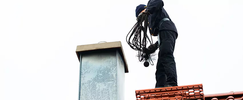Chimney Flue Relining Services in Parkview Estates, Saskatchewan