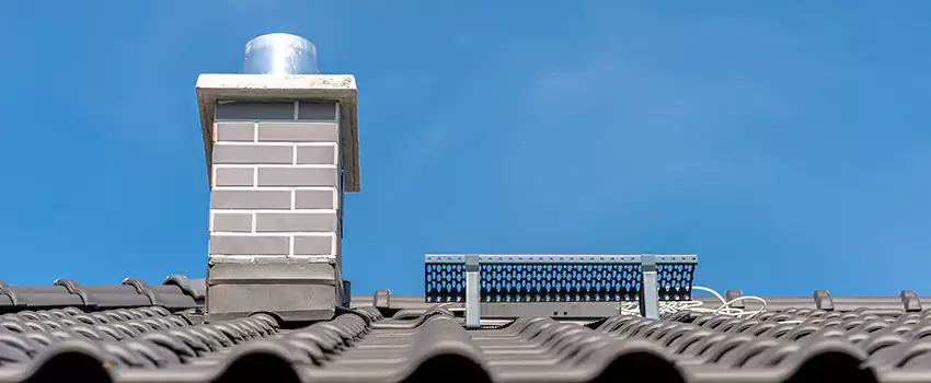 Chimney Crown Installation in Parkview Estates, Saskatchewan