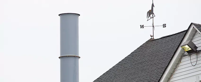 Chimney Liner Services Cost in Stewart Crescent, SK