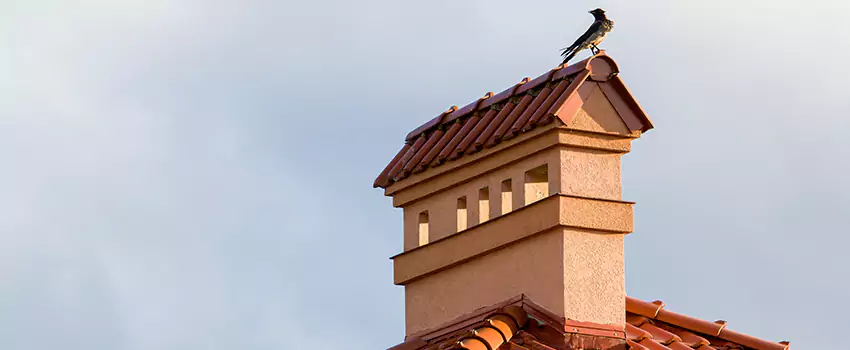 Cost To Rebuild A Chimney in Meridian Heights, Saskatchewan