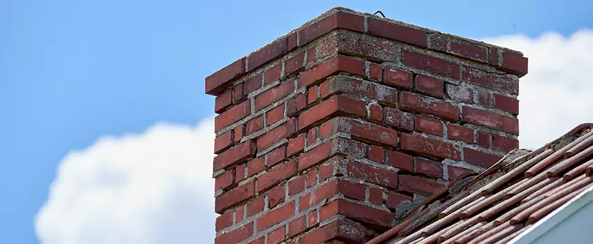 Fireplace Chimney Remodel Services in Meridian Heights, Saskatchewan