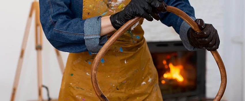 Chimney Saver Waterproofing Services in Stewart Crescent, Saskatchewan