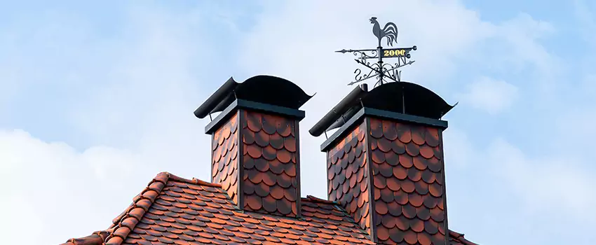 Chimney Installation in Stewart Crescent, SK