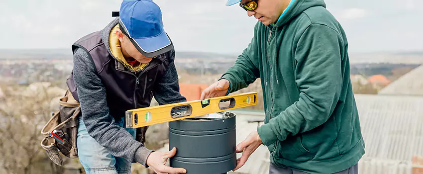Chimney Service Company in West Lloydminster City, Saskatchewan
