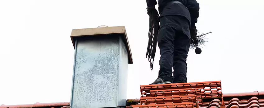 Chimney Soot Cleaning Cost in Stewart Crescent, SK