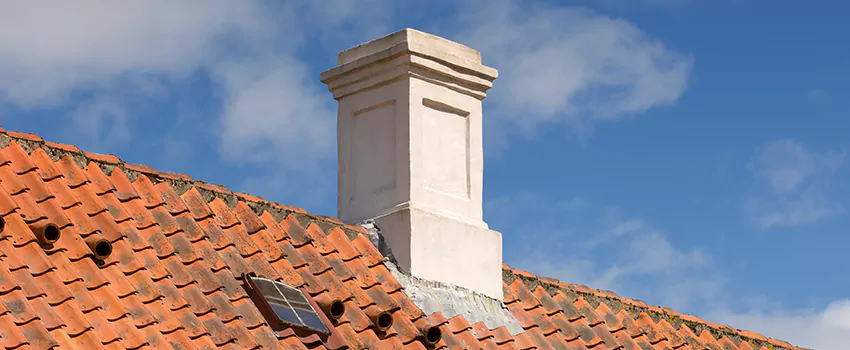 Chimney Sweep To Clear Creosote Buildup in Deer Park, SK
