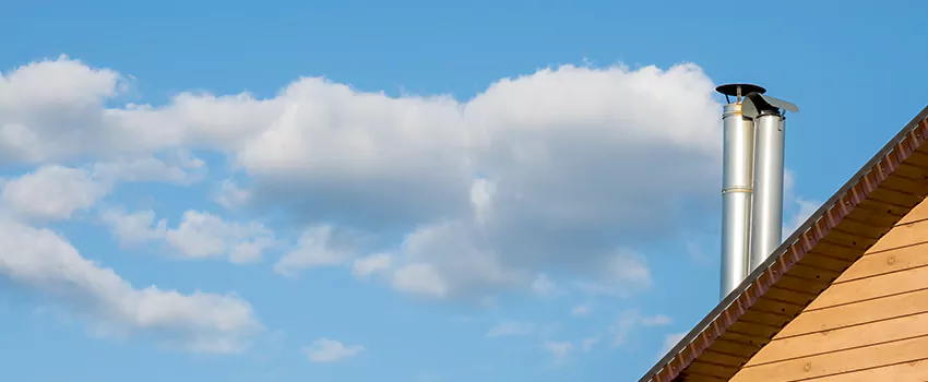 Diagnosing Commercial Chimney Problems in Stewart Crescent, SK