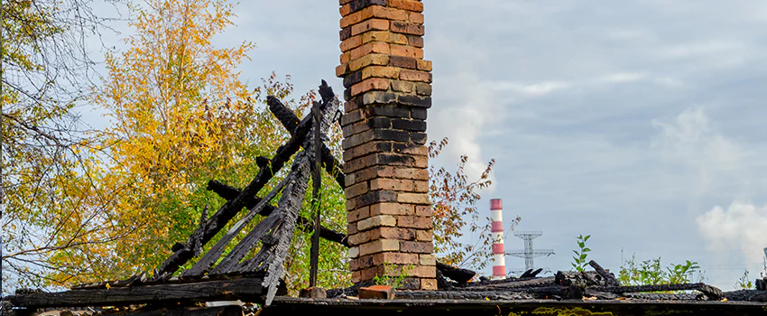 Broken Chimney Bricks Repair Services in Parkview Estates, SK
