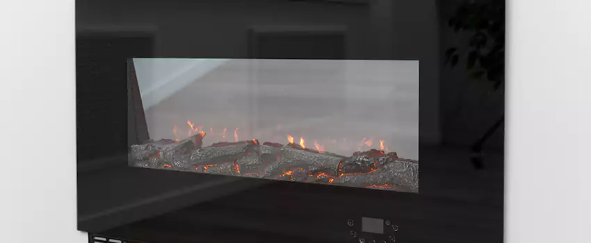 Dimplex Fireplace Installation and Repair in Meridian Heights, SK