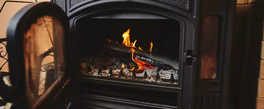Advantages of Drolet Fireplaces in College Park, Saskatchewan