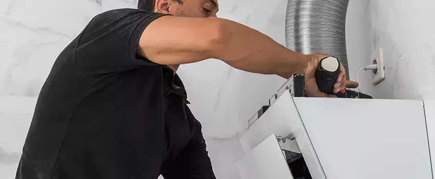 Dryer Duct Cleaning in Deer Park, Saskatchewan