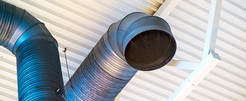 HVAC Ductwork Cleaning in West Lloydminster City, SK