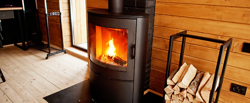 Ethanol Fireplace Burner Repair in Stewart Crescent, SK