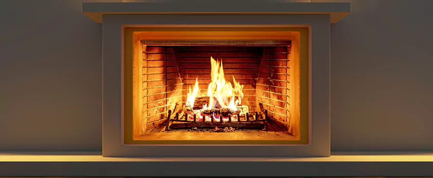 Electric Fireplace Company Near Me in Meridian Heights, SK