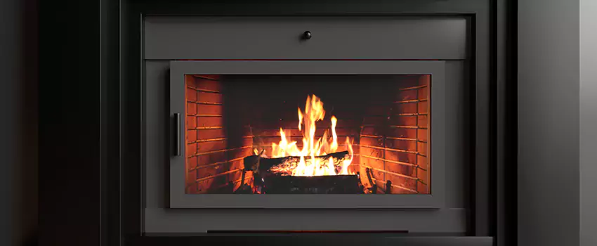 Custom Fireplace Crystals in College Park, Saskatchewan