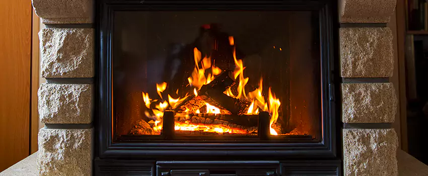 Fireplace Design Ideas in College Park, SK