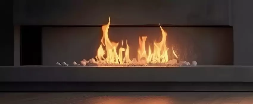Marble Mantel Makeover Services for Fireplace in East Lloydminster City, SK