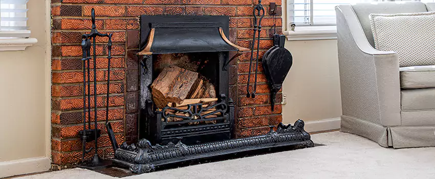 Fireplace Renovation Service in Meridian Heights, Saskatchewan