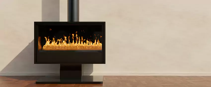 Fireplace Hanging Screens Installation Specialists in Deer Park, SK