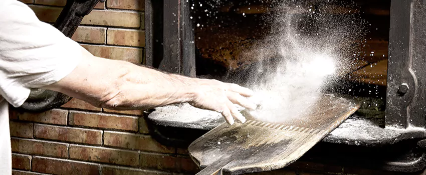 Smoke Chamber Safety Upgrades in Parkview Estates, Saskatchewan