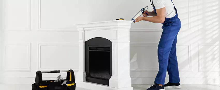 Fireplace Safety Inspection Technician in East Lloydminster City, SK