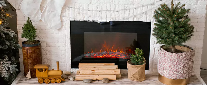 Fireplace Xtrordinair Ember-Glo Insert Fireplace Maintenance in East Lloydminster City, SK