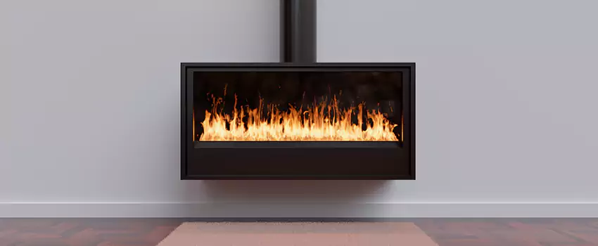 Affordable Floating Fireplace Repair And Installation Services in College Park, Saskatchewan