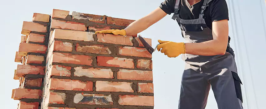 Flue Tiles Cracked Repair Services Near Me in West Lloydminster City, Saskatchewan