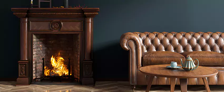 Gas Fireplace Logs Cost in West Lloydminster City, Saskatchewan