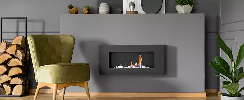 Fixes For Indoor Gas Fireplaces in Parkview Estates, Saskatchewan