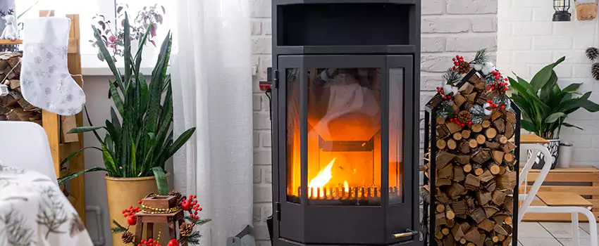 Benefits of Harman Stoves Fireplace in Parkview Estates, SK