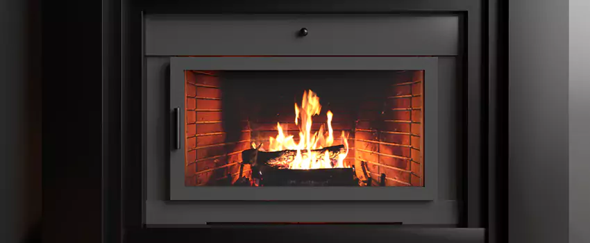 Heat & Glo Outdoor Gas Fireplaces Installation Contractors in Stewart Crescent, SK