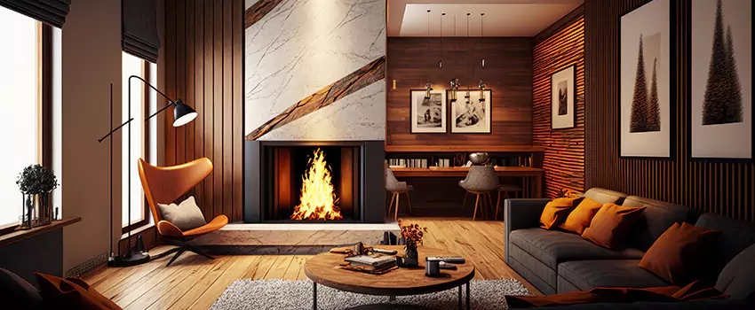 Heatilator Outdoor Fireplace Services in Parkview Estates, Saskatchewan