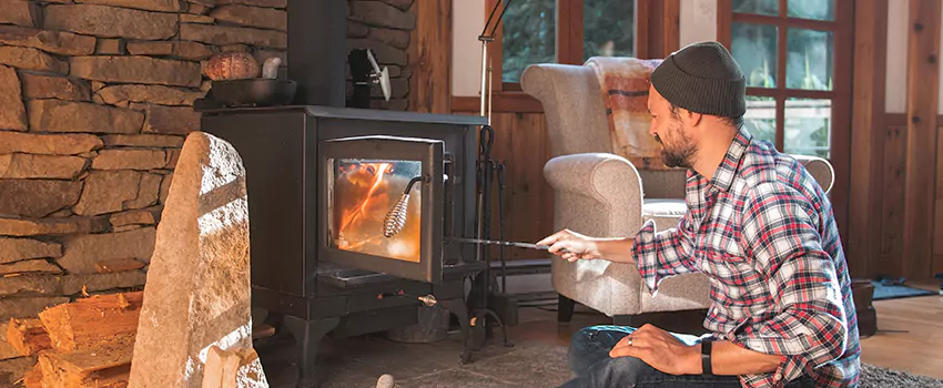 Specifications of Jøtul Fireplace and Inserts in Meridian Heights, SK