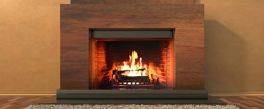 Kings Man Direct Vent Fireplaces Services in Willow Brook, Saskatchewan
