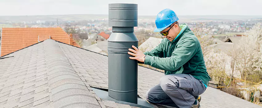 Broken Chimney Repair and Replacement Services in Stewart Crescent, Saskatchewan