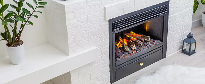 Majestic Lanai Outdoor Gas Fireplace Replacement in Stewart Crescent, SK