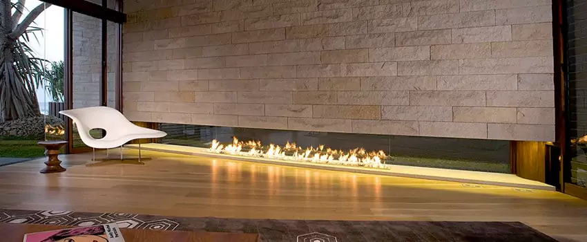 Benefits of Multi-Color Fireplace Installation in East Lloydminster City, SK