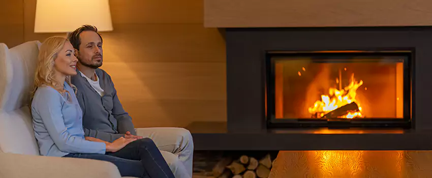 Cost-Effective Osburn Fireplace Installation and Repair in Meridian Heights, SK