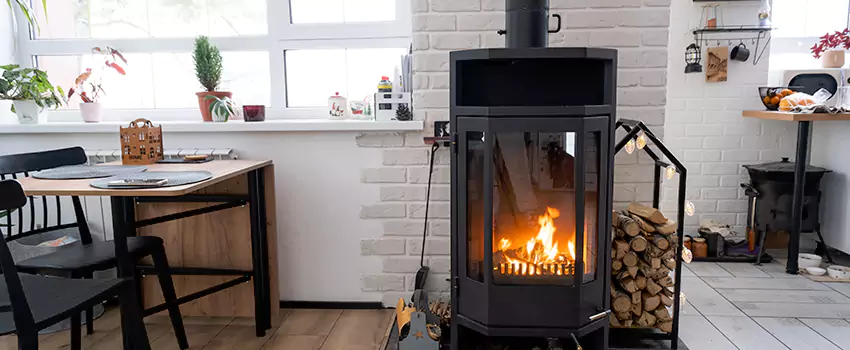 Benefits of Pacific Energy Fireplace in West Lloydminster City, Saskatchewan