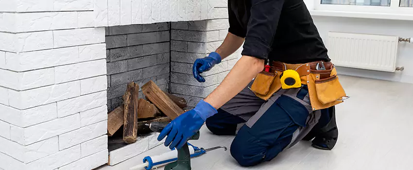 Cost of Pellet Fireplace Installation Services in Stewart Crescent, Saskatchewan
